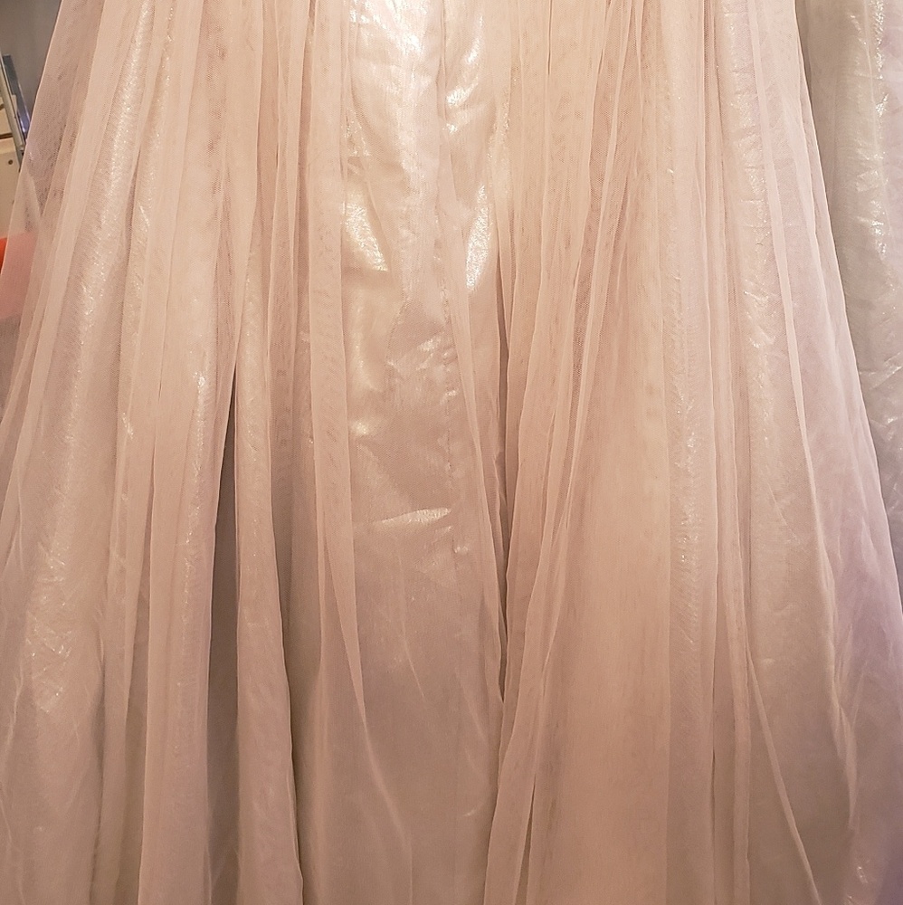 Asos Formal Skirt - Picture 5 of 9